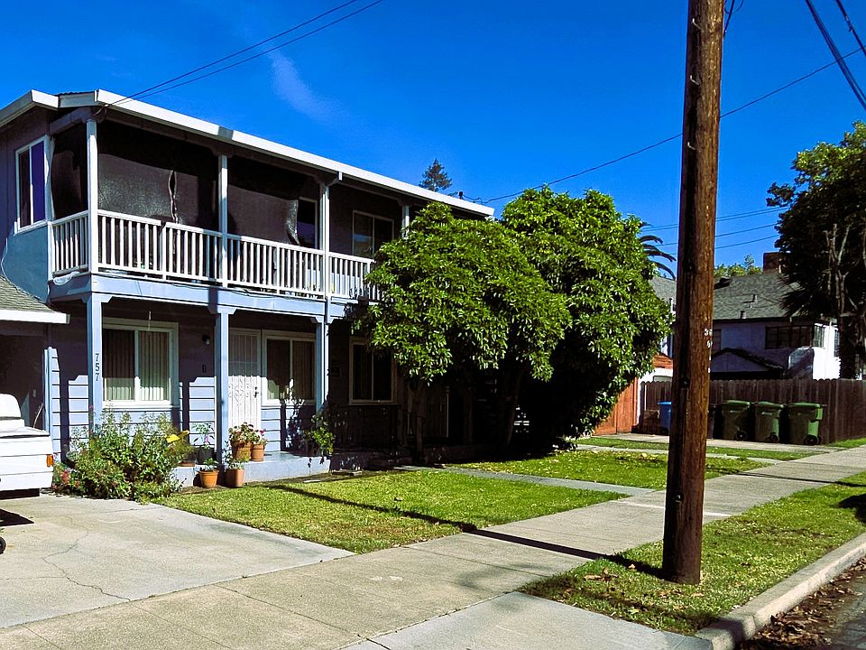 1st image of 757 Jefferson St APT 2