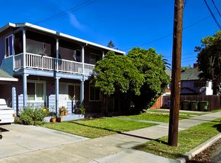 757 Jefferson St APT 2, Santa Clara, CA 95050