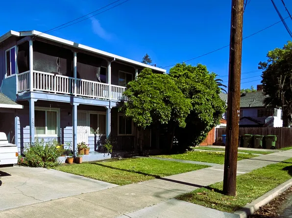 757 Jefferson St APT 2, Santa Clara, CA 95050