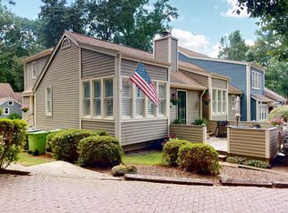 1833 Falls Church Rd, Raleigh, NC 27609