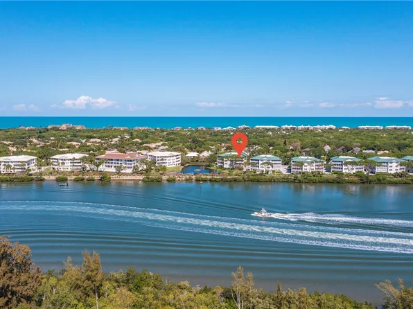 8835 W Orchid Island Cir APT 605, Vero Beach, FL 32963