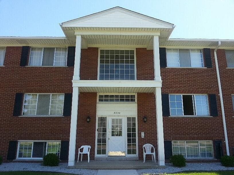 Front view