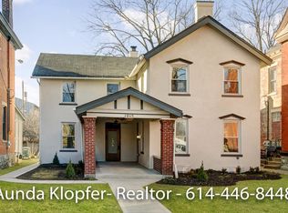 1015 S High St, Columbus, OH 43206