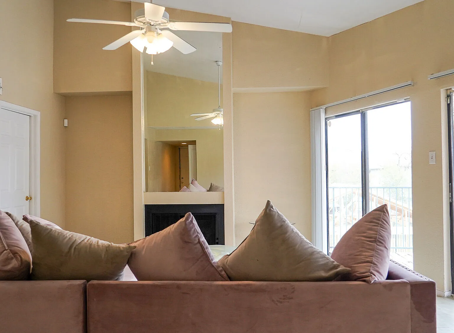 Trenton Place — Photo 1