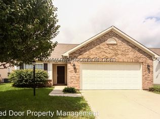 11016 Cool Winds Way, Fishers, IN 46037