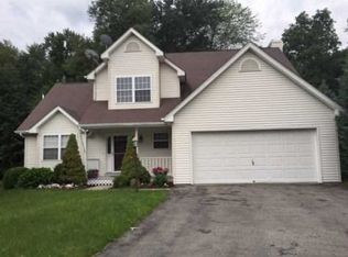 39 Sugar Maple Rd, Poughkeepsie, NY 12603