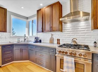399 Vassar Ave, Berkeley, CA 94708