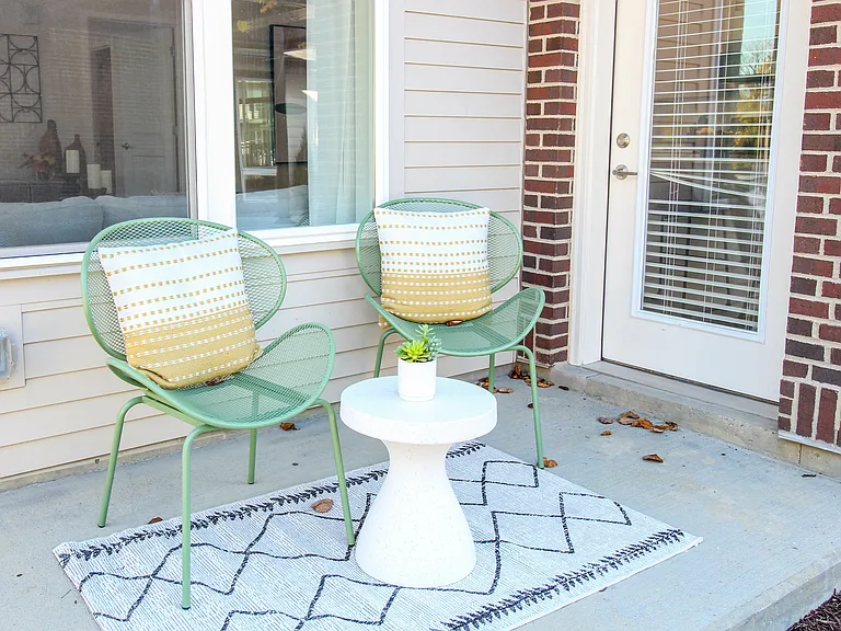 Array Patio