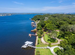 12907 Fort Caroline Rd, Jacksonville, FL 32225