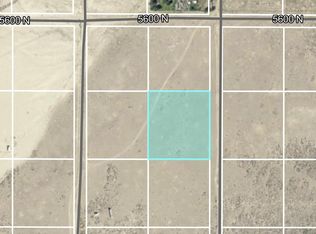 415 Valley Ranchos #1, Beryl, UT 84714
