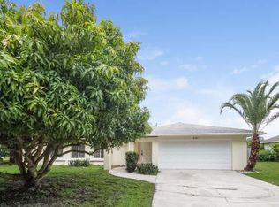 4261 Day St, Pt Charlotte, FL 33948