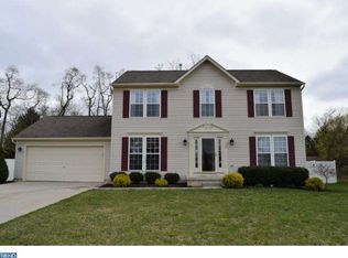 708 Chatsford Rd, Williamstown, NJ 08094