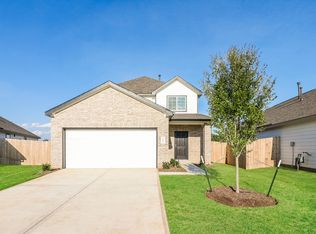3016 Tallgrass Ct, Brookshire, TX 77423