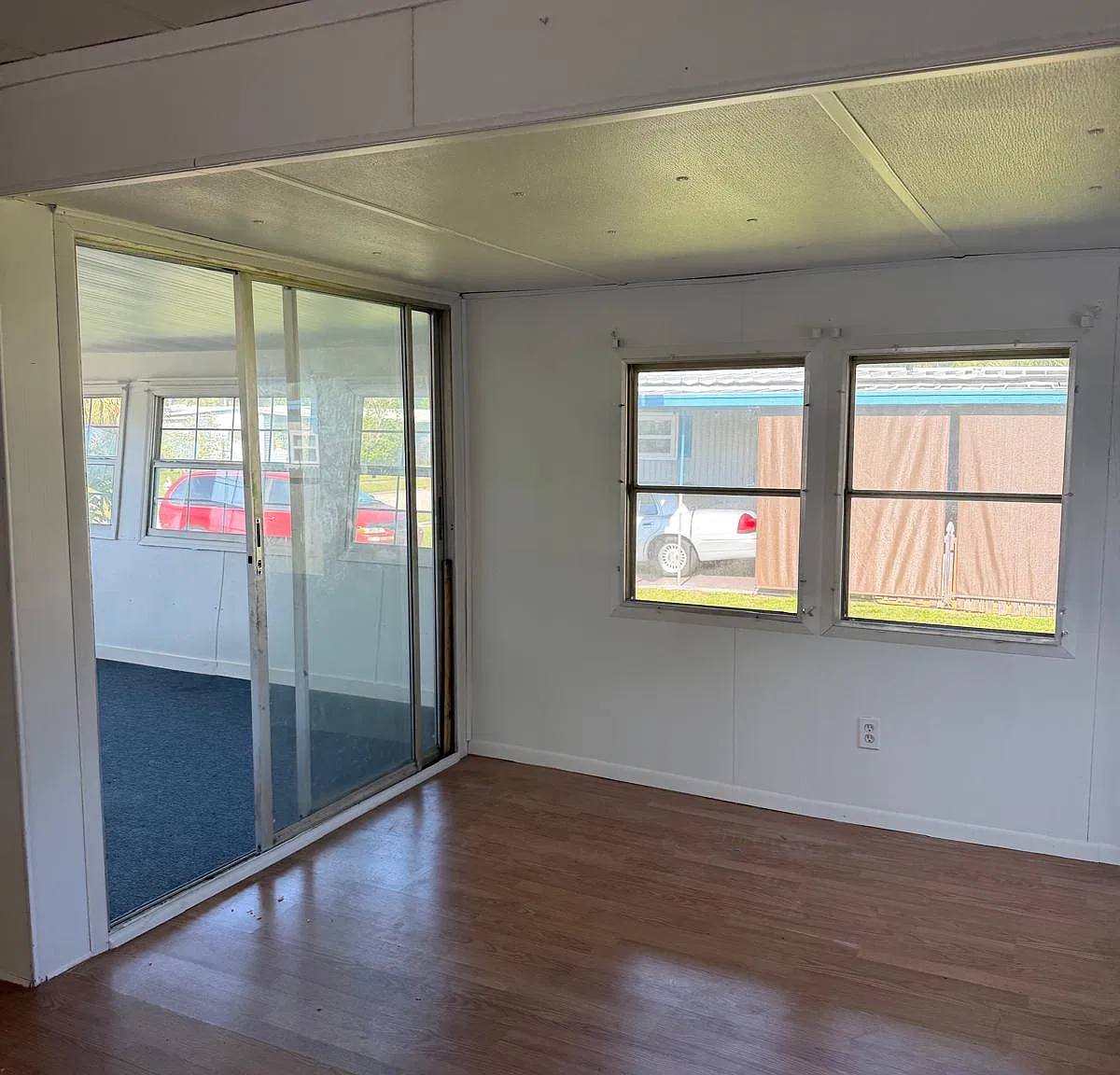 2 bed, 797 sqft, $1,500 — Photo 2