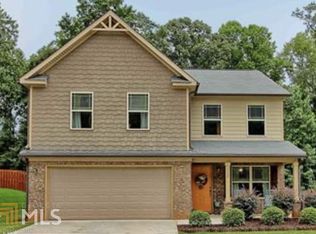 152 Pristine Dr, Locust Grove, GA 30248