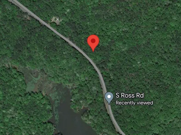 0 S Ross Rd #62, Utica, MS 39175