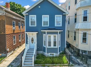 11 Burrell St #1, Roxbury, MA 02119