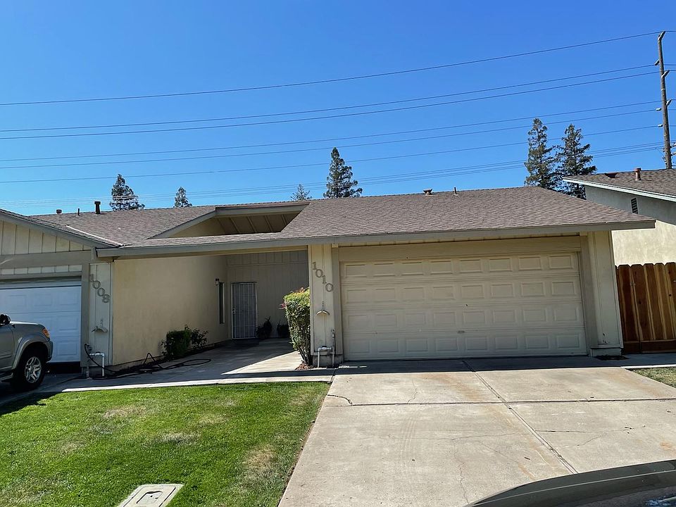 1010 Whitemarsh Way, Modesto, CA 95356 Zillow