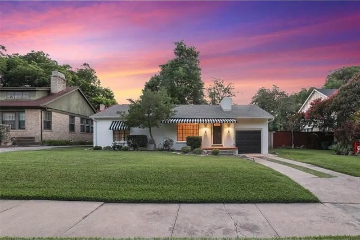 3 bed, 1400 sqft, $3,100 — Photo 2
