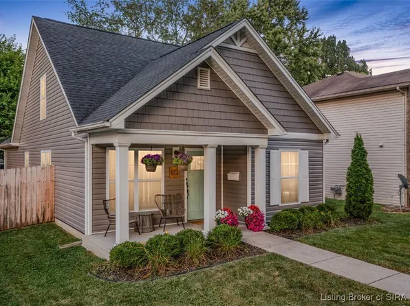 812 Watt Street, Jeffersonville, IN 47130