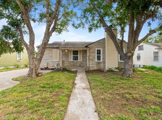 4106 Christie St, Corpus Christi, TX 78415
