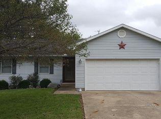 349 Keller Rd, Chillicothe, OH 45601