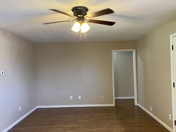 2nd view of living room.