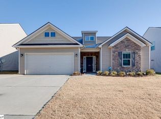 238 Noble Creek Rd, Woodruff, SC 29388