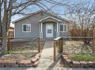 4610 N Federal Blvd, Denver, CO 80211