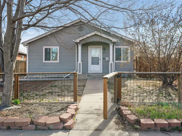 4610 N Federal Blvd, Denver, CO 80211
