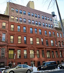 150 West 92nd Street in Upper West Side