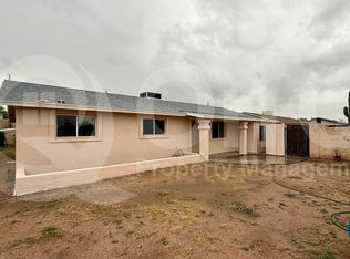 531 N 111th Pl, Mesa, AZ 85207