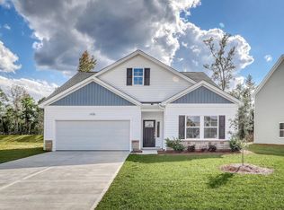 331 Dunlin Pl, Conway, SC 29526