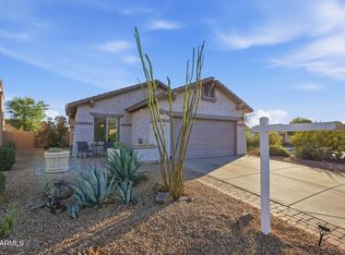 10691 E SURVEYOR Court, Gold Canyon, AZ 85118