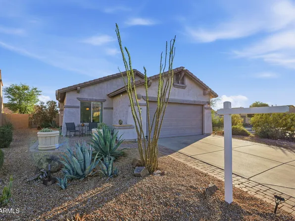 10691 E SURVEYOR Court, Gold Canyon, AZ 85118