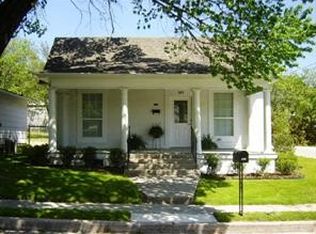 107 S Lane St #A & B, Decatur, TX 76234