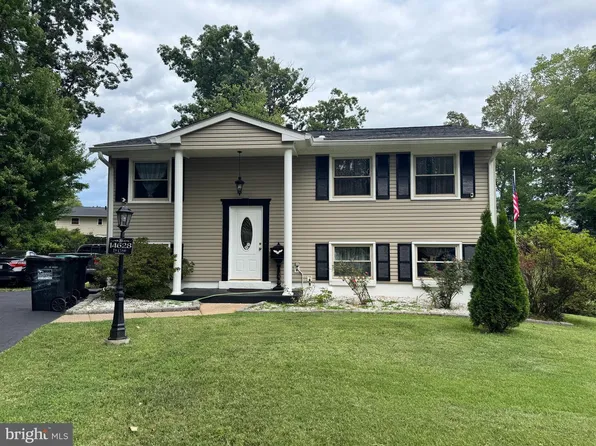 14628 Ely Ct, Woodbridge, VA 22193