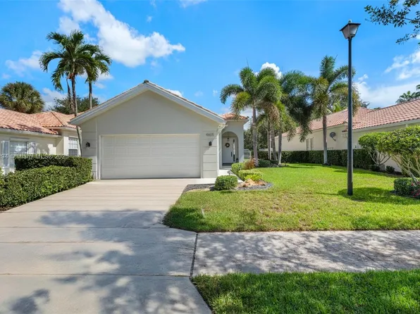 4605 Hammock Cir, Delray Beach, FL 33445