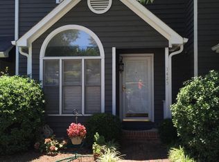 1425 Quarter Pt #TOWNHOME, Raleigh, NC 27615