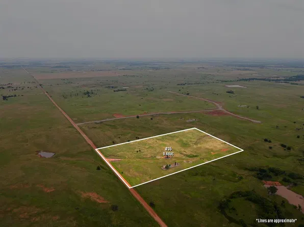 0 N 2990th Rd Lot 35, Crescent, OK 73028