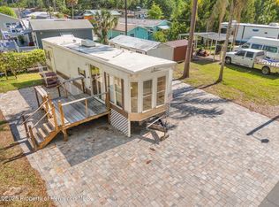 2092 Culbreath Rd #D15, Brooksville, FL 34602