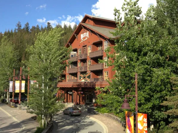 2036 London Ln #532D, Whistler, BC V8E 0N7