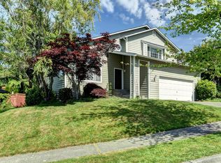 12200 NE 165th Pl, Bothell, WA 98011