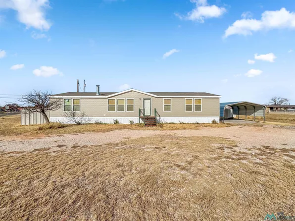 722 S 2nd St, Lovington, NM 88260