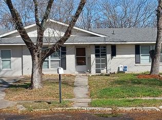 5031 Frostwood, San Antonio, TX 78220