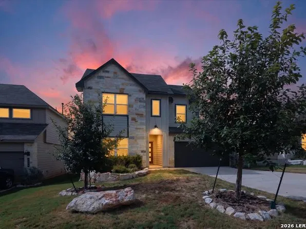 5006 Gem Pkwy, San Antonio, TX