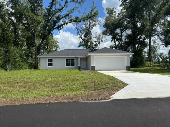 17685 SW 112th Ln, Dunnellon, FL 34432