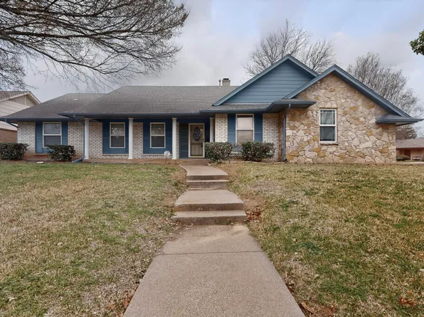 2800 Hedgeway Dr, Arlington, TX 76016