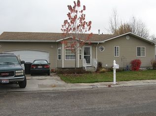 743 Laleene Dr, Rexburg, ID 83440