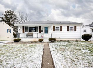 339 Spring St, Lancaster, OH 43130